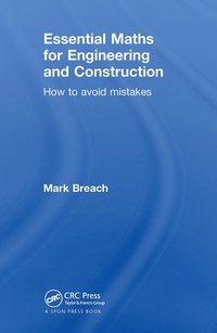 bokomslag Essential Maths for Engineering and Construction