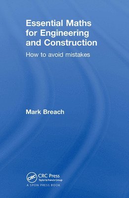 Essential Maths for Engineering and Construction