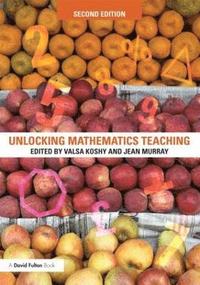bokomslag Unlocking Mathematics Teaching