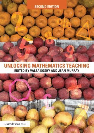 Valsa Koshy, Jean Murray - Unlocking Mathematics Teaching, Häftad