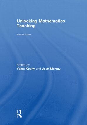 bokomslag Unlocking Mathematics Teaching