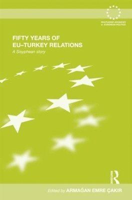 Fifty Years of EU-Turkey Relations 1