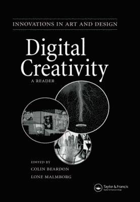 Digital Creativity: a Reader 1