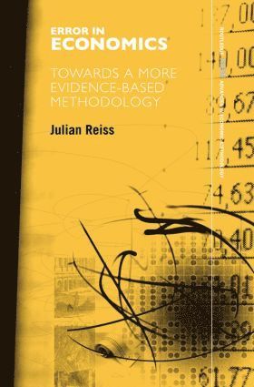 Error in Economics