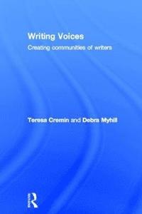bokomslag Writing Voices