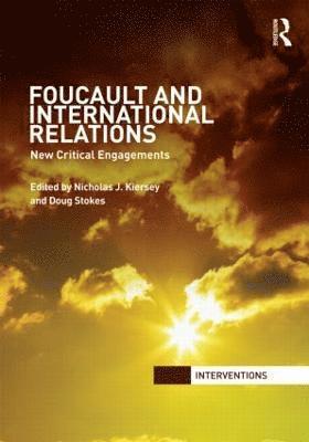 Foucault and International Relations 1