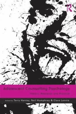 Adolescent Counselling Psychology 1