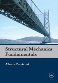 bokomslag Structural Mechanics Fundamentals