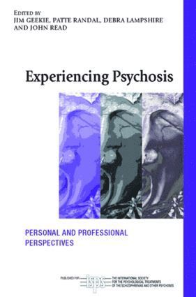 Experiencing Psychosis 1