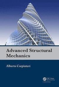 bokomslag Advanced Structural Mechanics