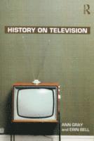 bokomslag History on Television