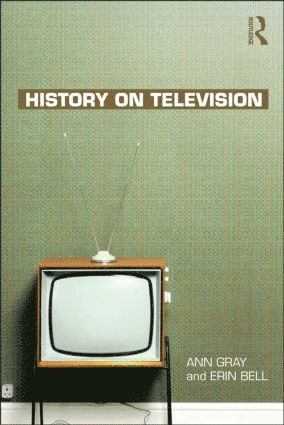 bokomslag History on Television