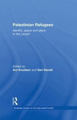 Palestinian Refugees