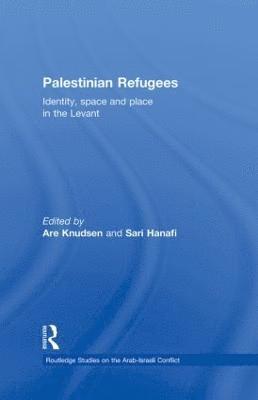 Palestinian Refugees 1