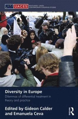 Diversity in Europe 1
