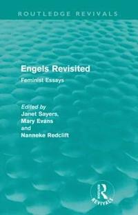 bokomslag Engels Revisited (Routledge Revivals)