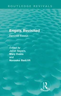 bokomslag Engels Revisited (Routledge Revivals)