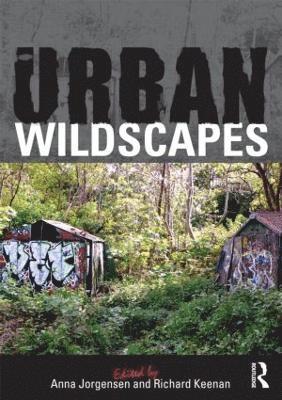 Urban Wildscapes 1