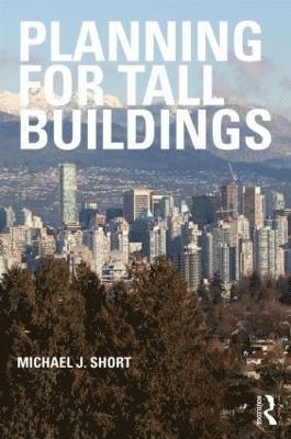 Planning for Tall Buildings 1