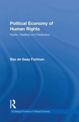 Political Economy of Human Rights 1