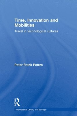 Time, Innovation and Mobilities 1