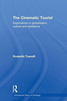 The Cinematic Tourist 1