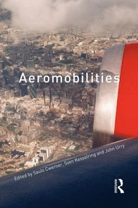 bokomslag Aeromobilities