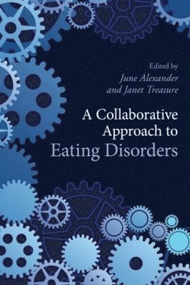 bokomslag A Collaborative Approach to Eating Disorders