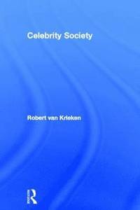 bokomslag Celebrity Society