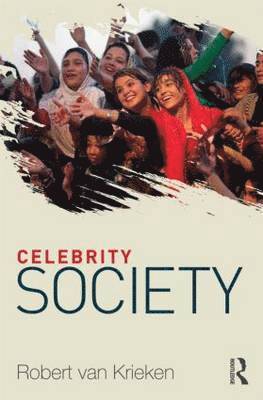 bokomslag Celebrity Society