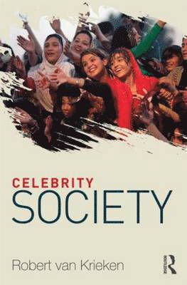 Celebrity Society 1