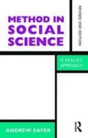 Method in Social Science 1
