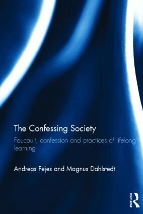 Andreas Fejes, Magnus Dahlstedt - Confessing Society, Inbunden