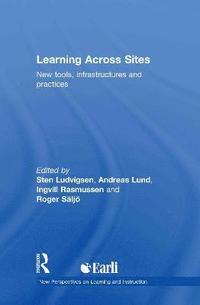 bokomslag Learning Across Sites