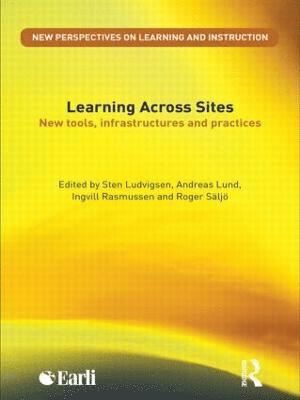 bokomslag Learning Across Sites