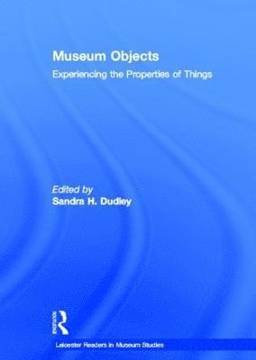 Museum Objects 1