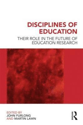 John Furlong, Martin Lawn, UK) Furlong, John (University of Oxford, UK) Lawn, Martin (University of Edinburgh - Disciplines of Education, Häftad