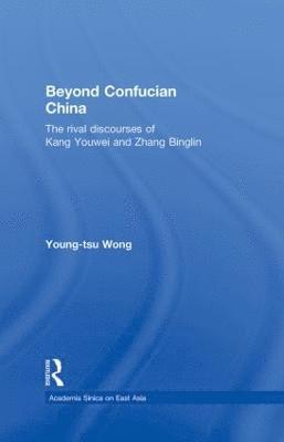 Beyond Confucian China 1