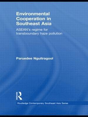 Environmental Cooperation in Southeast Asia 1