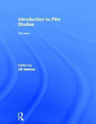 bokomslag Introduction to Film Studies