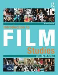 bokomslag Introduction to Film Studies