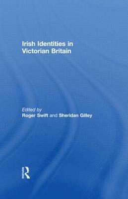 Irish Identities in Victorian Britain 1