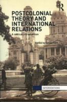 bokomslag Postcolonial Theory and International Relations