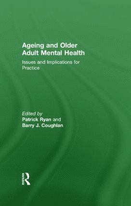 Ageing and Older Adult Mental Health 1