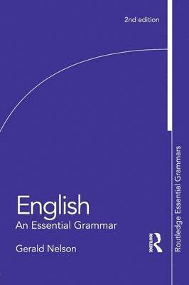English: An Essential Grammar 1