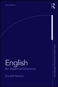 English: An Essential Grammar