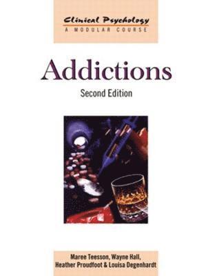 Addictions 1