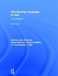 bokomslag Introducing Language in Use
