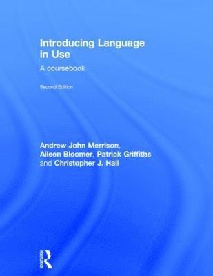 Introducing Language in Use 1