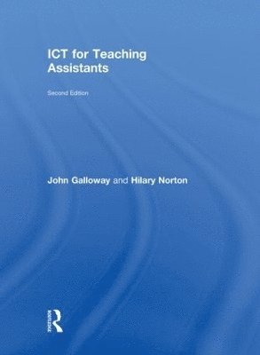 ICT for Teaching Assistants 1